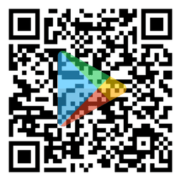 Google Play QR